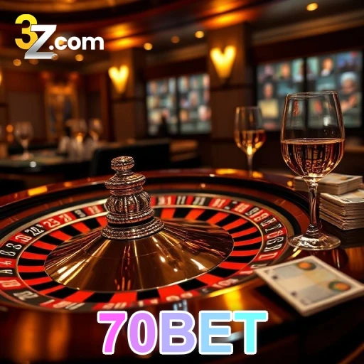 70BET App