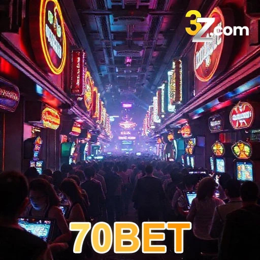 70BET Esporte