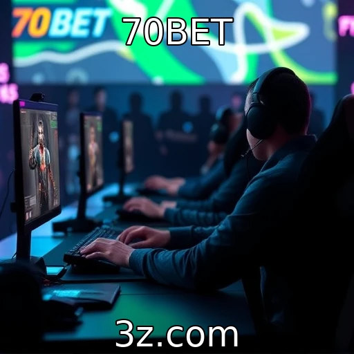 70BET Maximize seus ganhos: dicas para apostas esportivas inteligentes