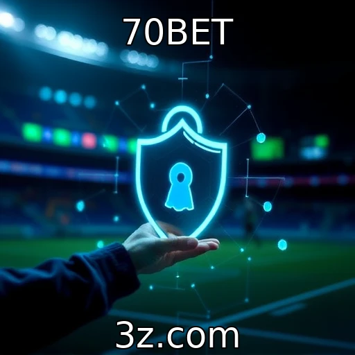 70BET Os segredos das apostas esportivas: como melhorar suas escolhas