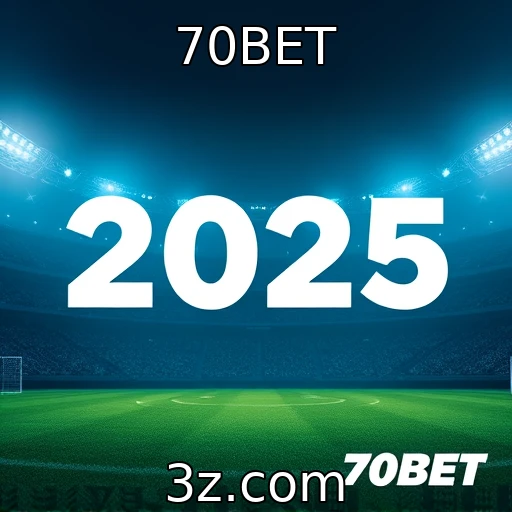 70BET Apostas Esportivas: Como Analisar Jogos e Aumentar Seus Lucros