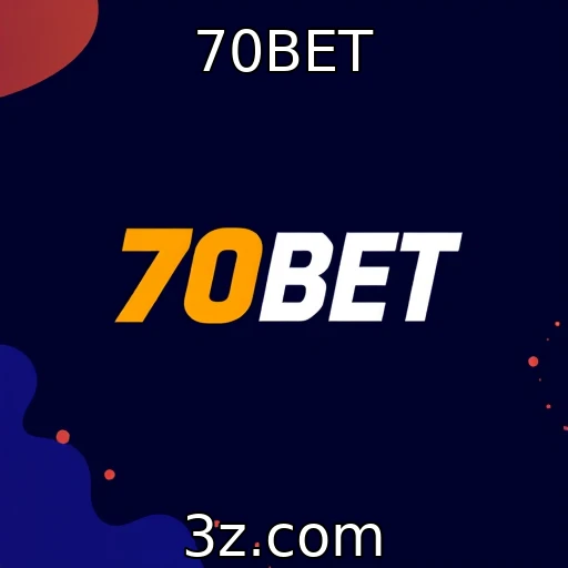70BET Os Segredos das Apostas Esportivas: Decifrando os Melhores Palpites