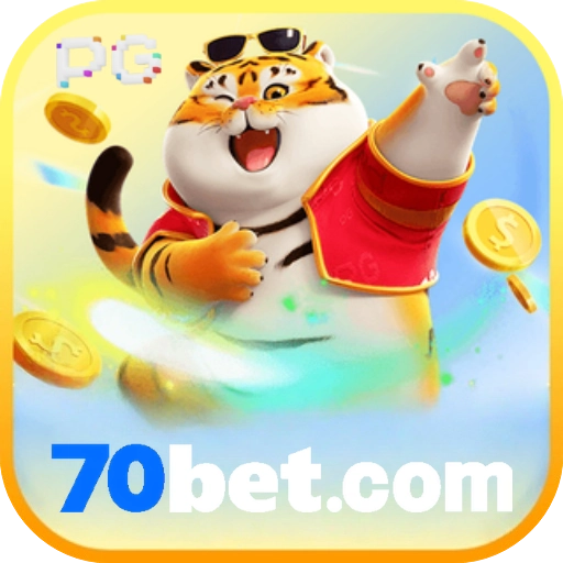 70bet logo